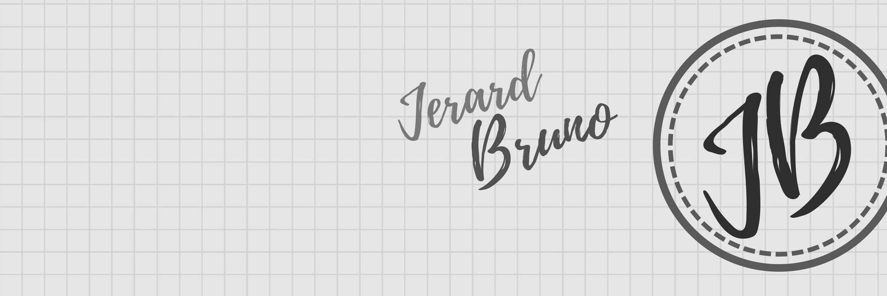 jerardbruno's profile banner image