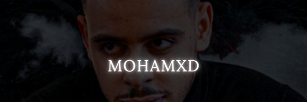 Mohamed Profile Banner