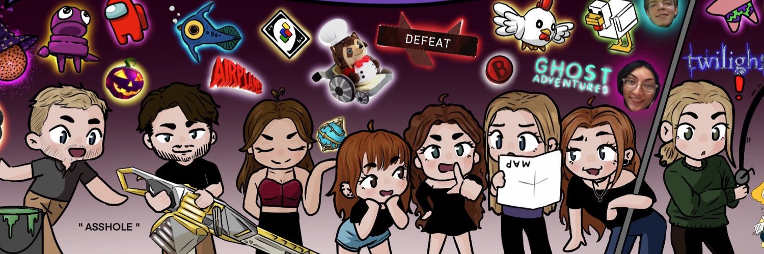 AriChemi_'s profile banner image