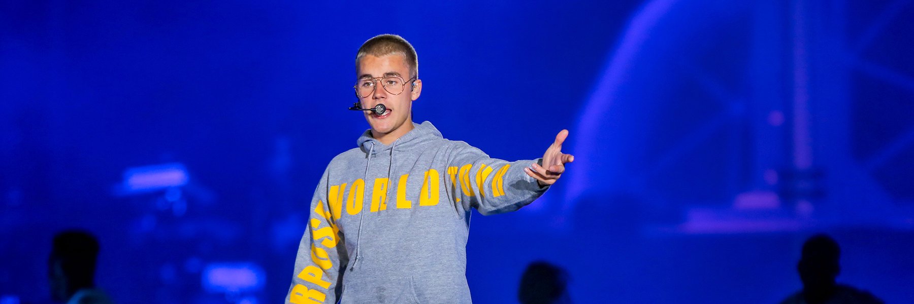 BieberFeeds's profile banner image