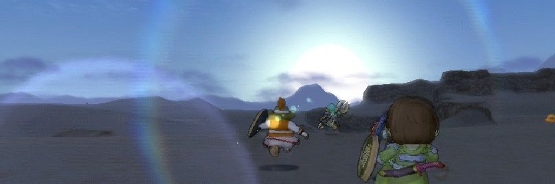 ganba_dqx's profile banner image