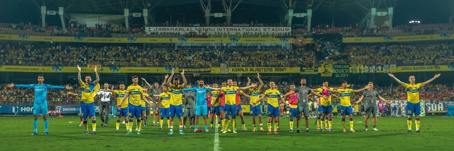 ChristyDeepak's profile banner image
