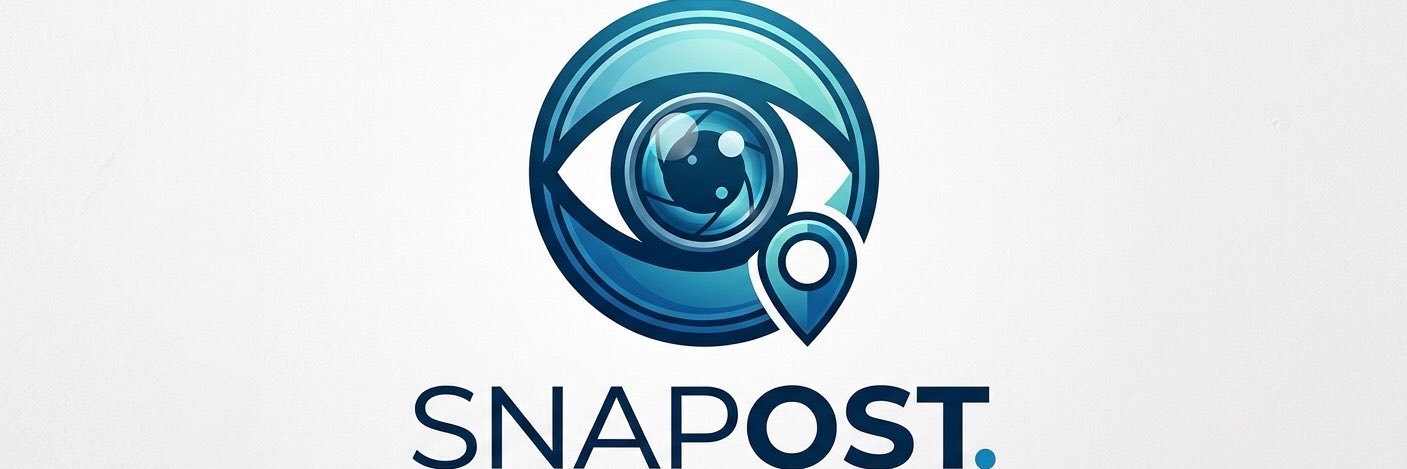 SNAPost's profile banner image