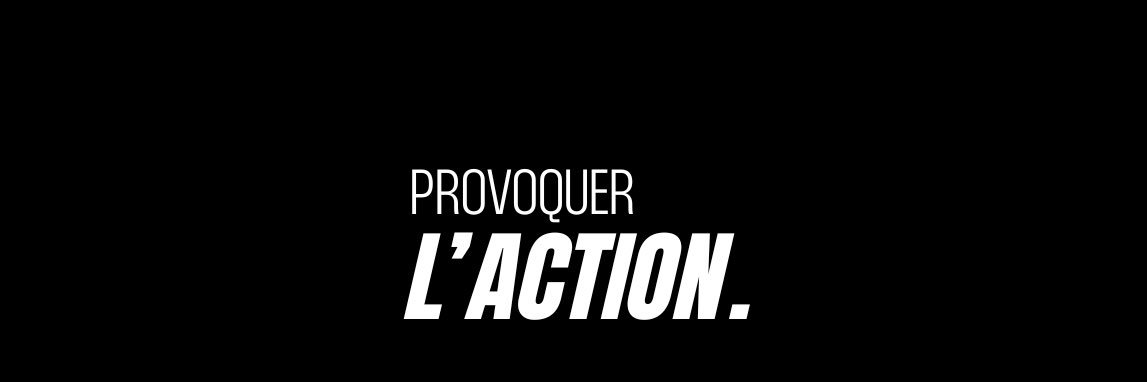 Les Déterminés banner