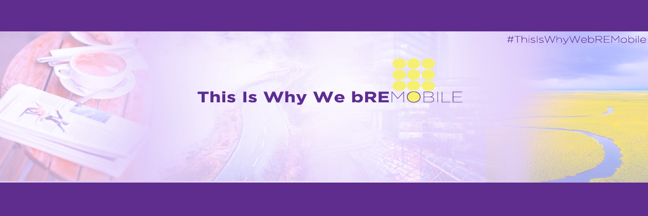 gobremobile's profile banner image