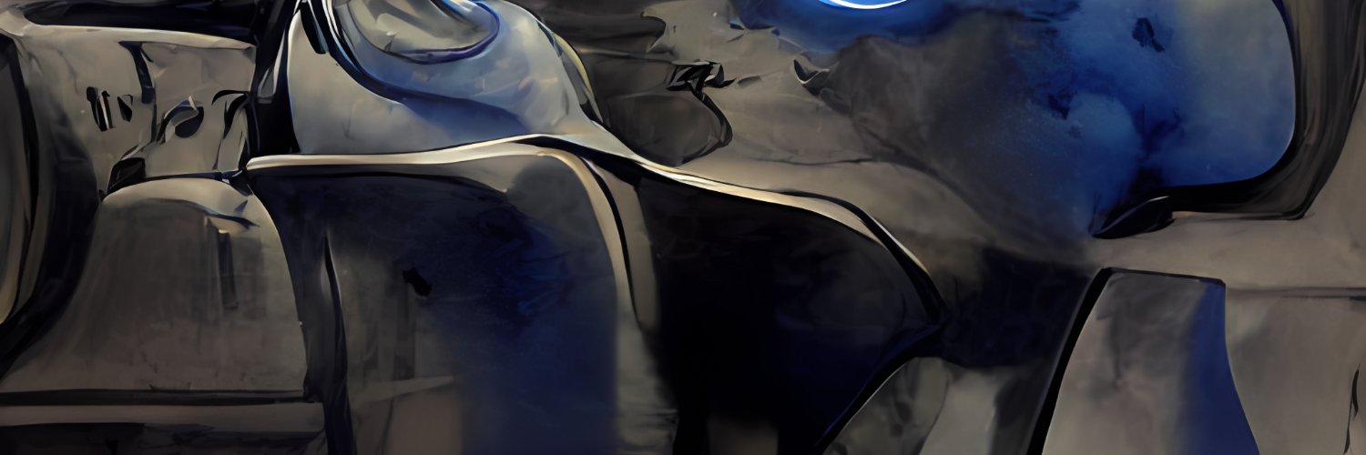 NFT Art Anton banner