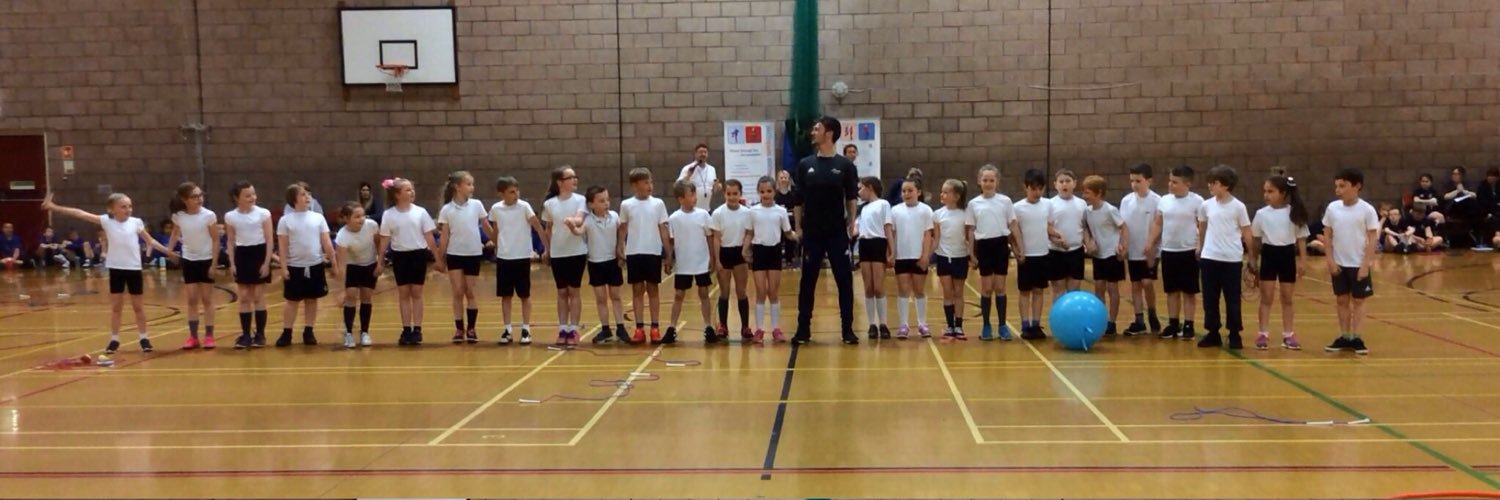 St Cuthbert's & PESS banner