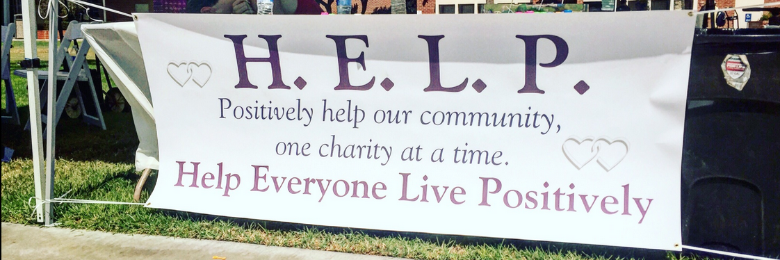 help_positively's profile banner image