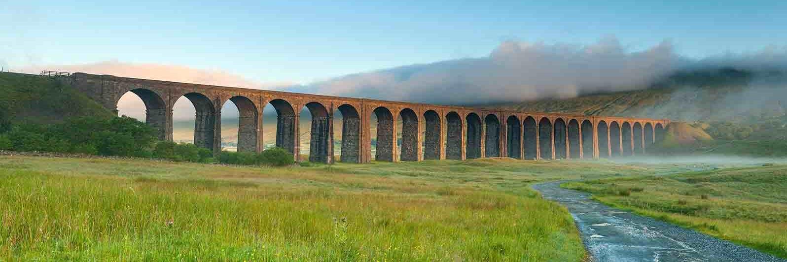 Yorkshire Chess banner