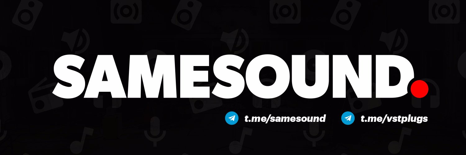samesoundmag's profile banner image