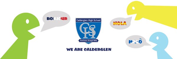 calderglenlangs Profile Banner