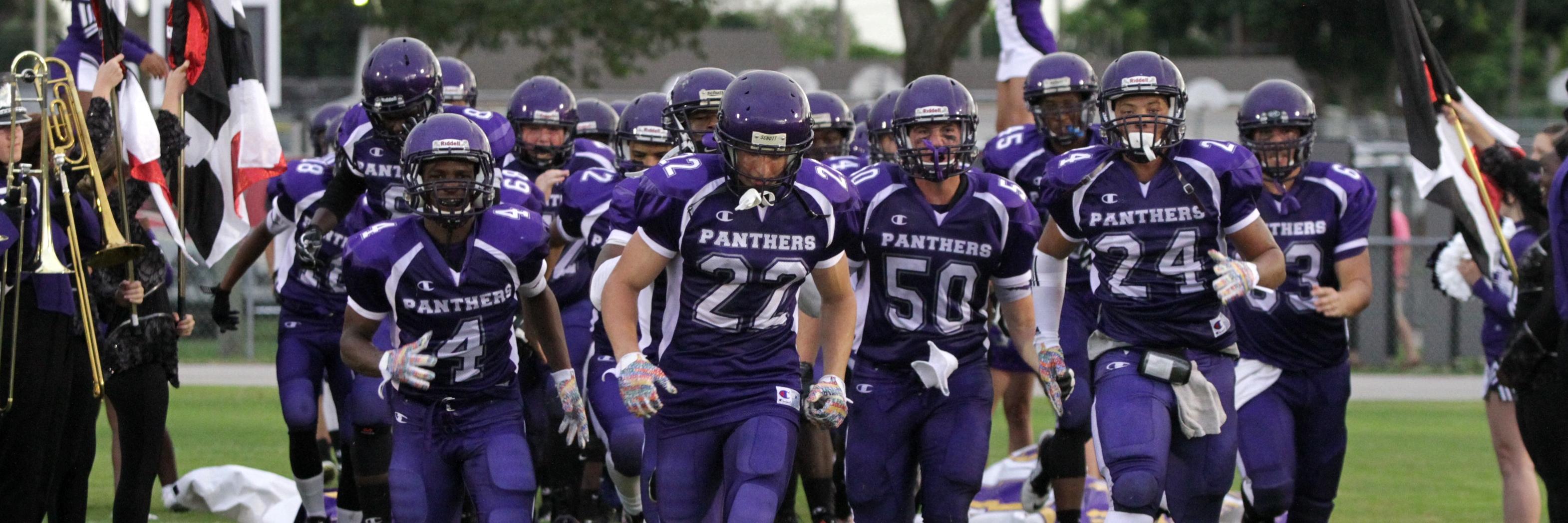 CLHS_Football's profile banner image