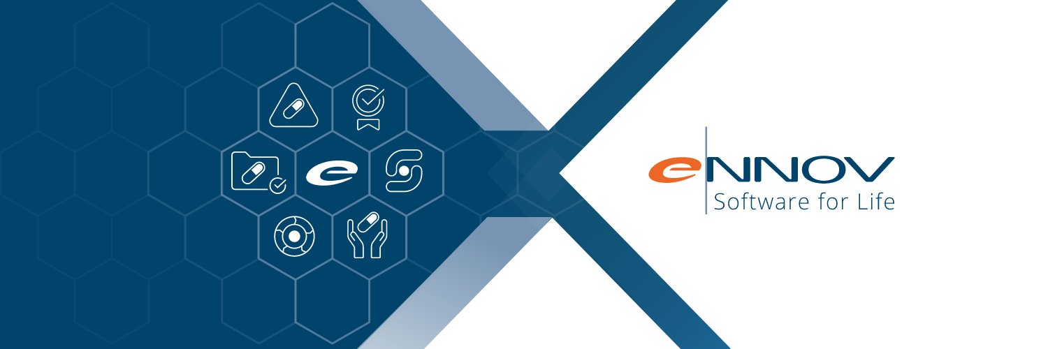 Ennov_Group's profile banner image