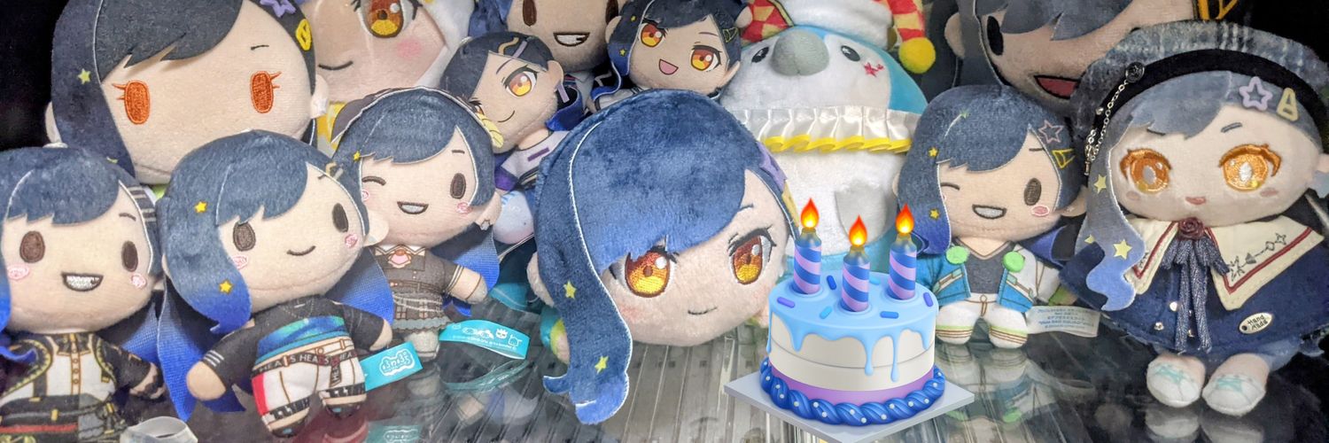 SILVERHSIEH's profile banner image