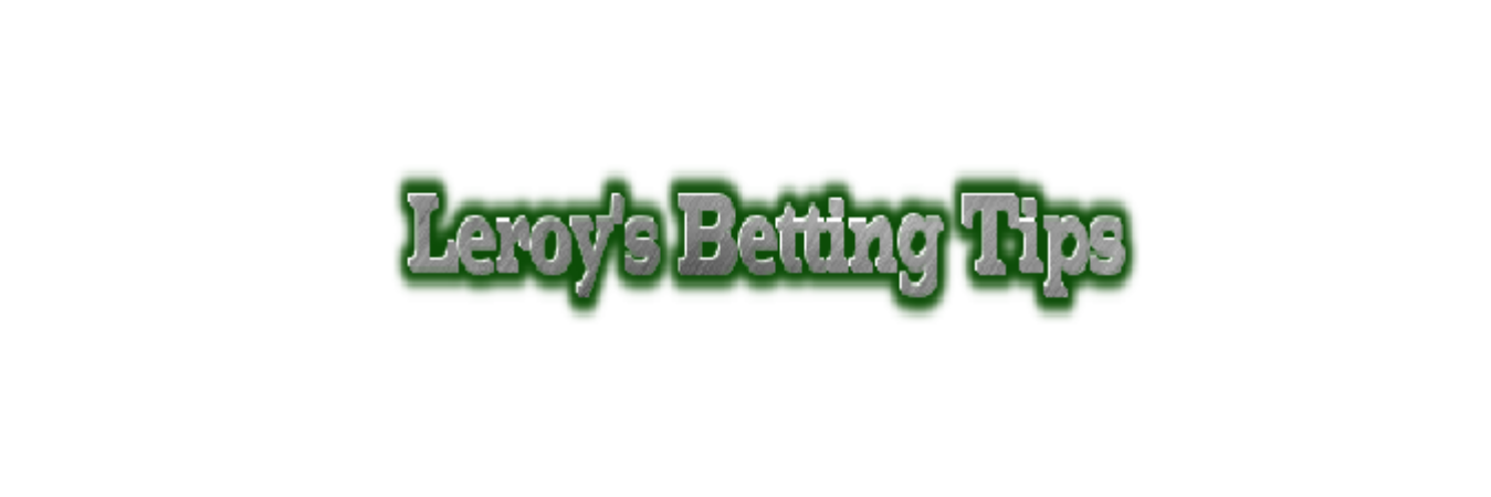 LeroyFootyTips's profile banner image