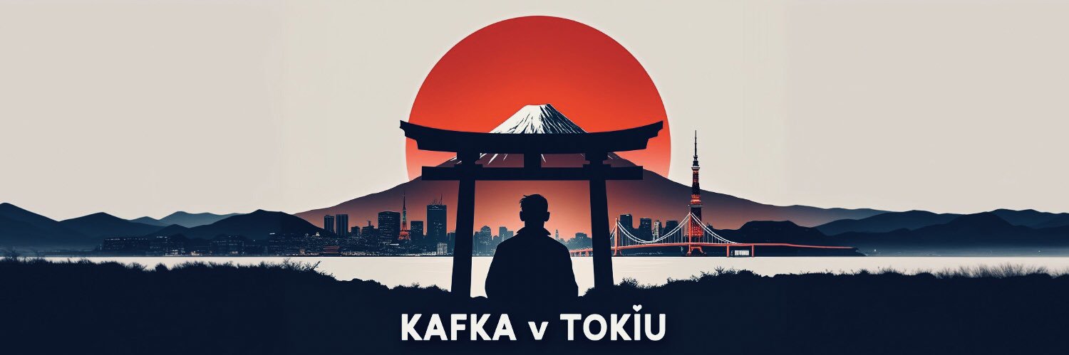KAFKAvTOKIU's banner