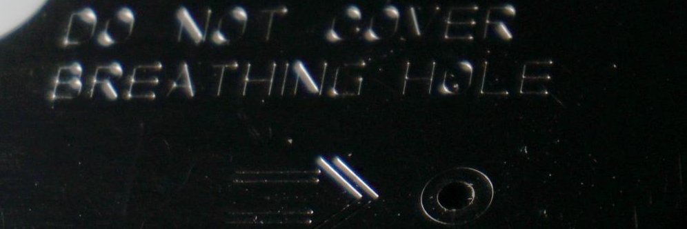 Weaponised Autism banner