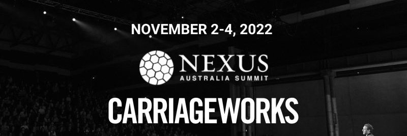 NEXUS Australia (@NexusAustralia) / Posts / X