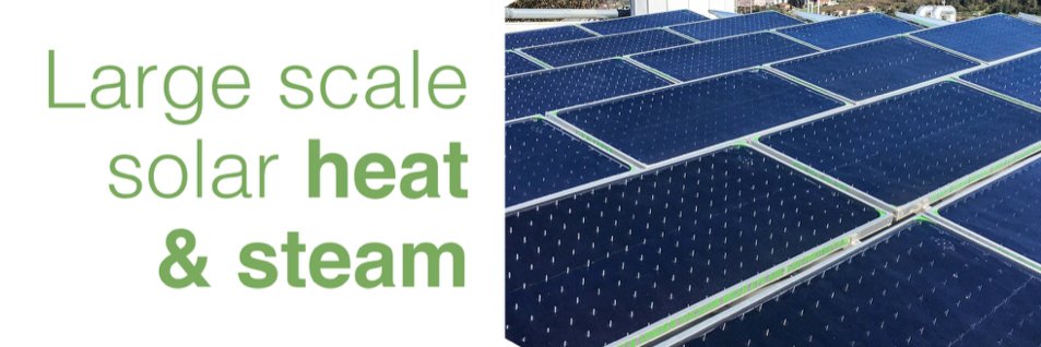 TVP Solar banner