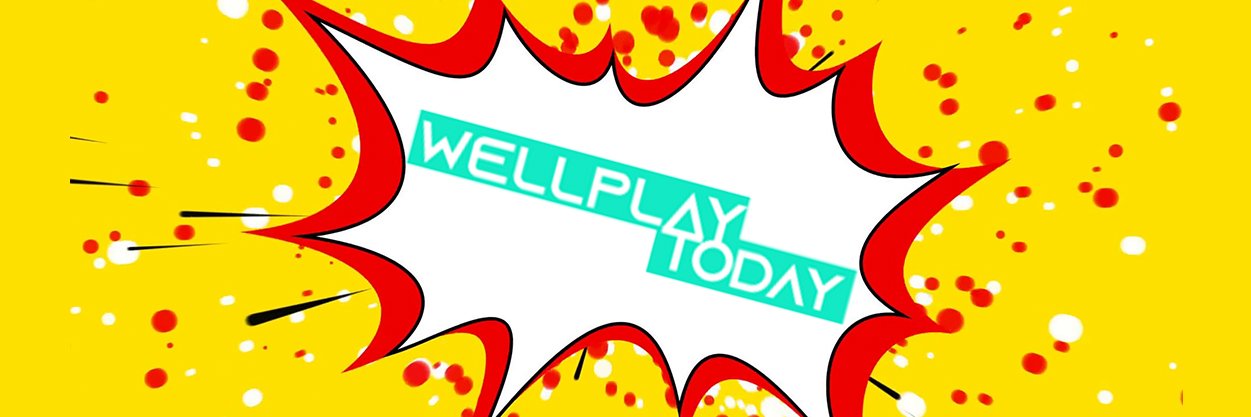 WellPlay.Today banner