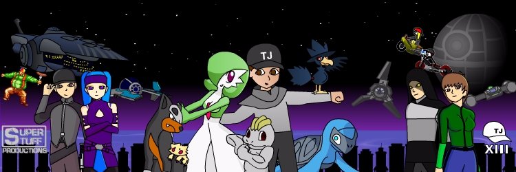Thomas Jared banner
