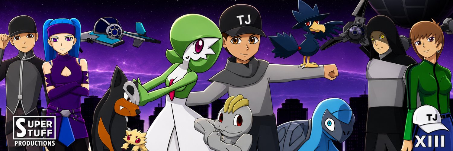 teejaynumber13's profile banner image