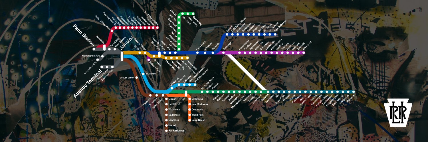 Long Island Rap Records banner