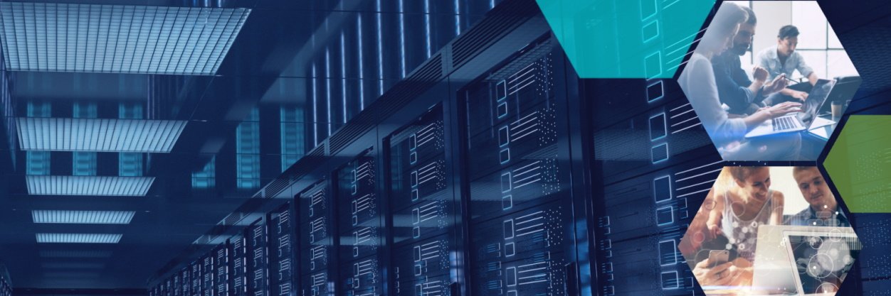 Cybersecurity & risk-mgmt. services you can trust. banner