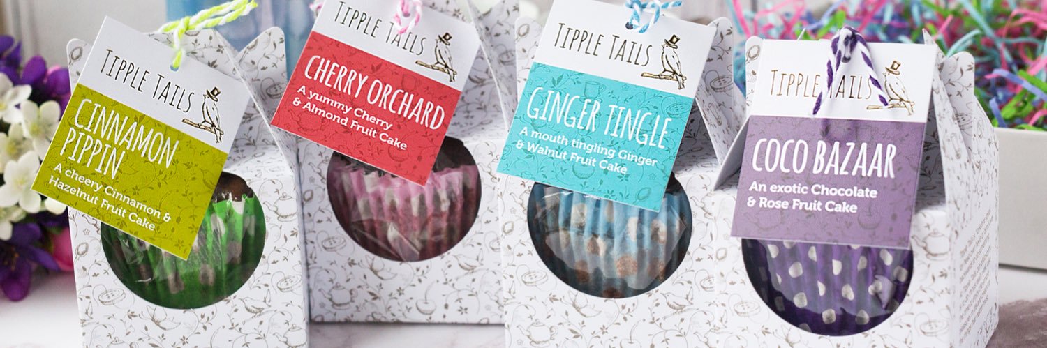 Tipple Tails banner