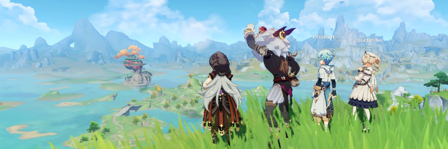 peteralfred's profile banner image
