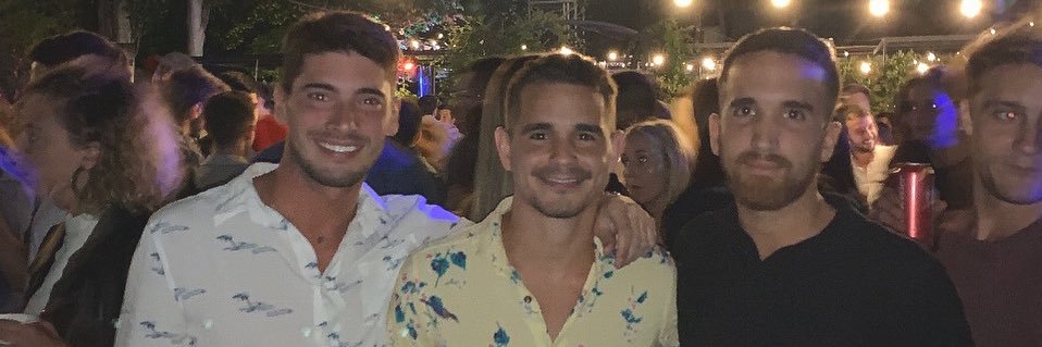 Fran Fernandez banner