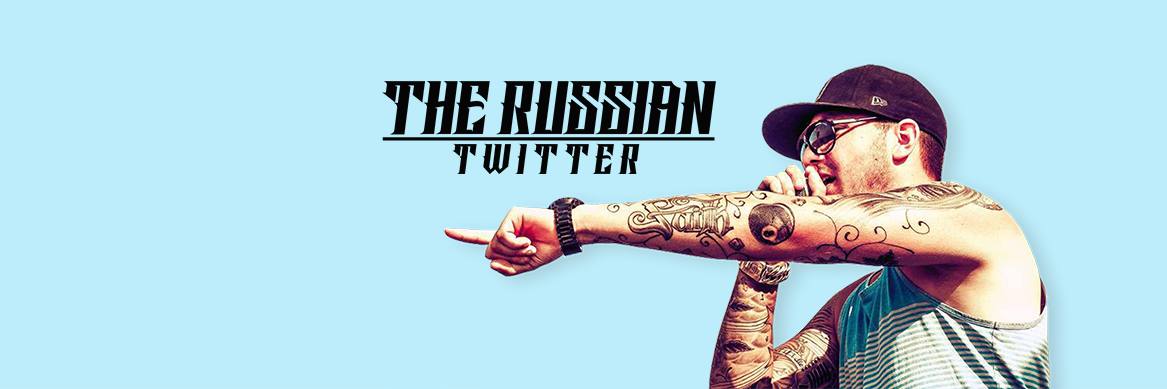 McTheRussian's profile banner image