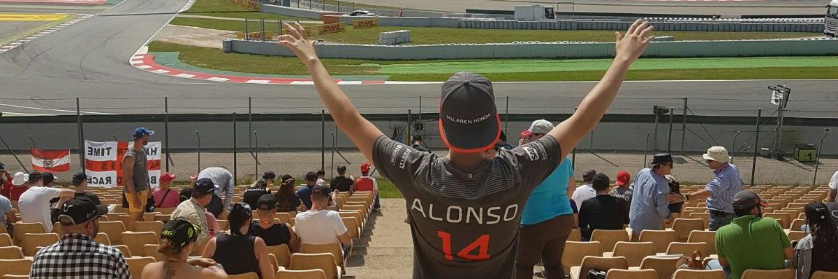 javilofi's profile banner image