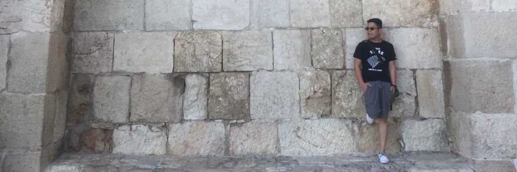 geflevoyageur's profile banner image