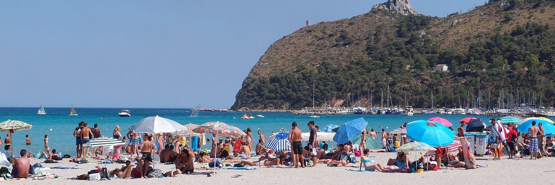 Poetto's profile banner image