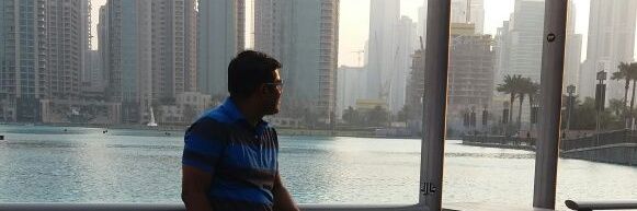 AnujPillai1's profile banner image