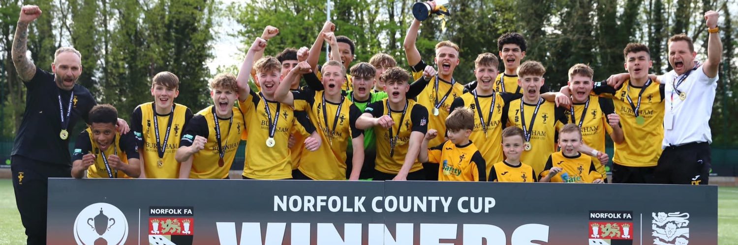 Dave Thorrold 👀 banner