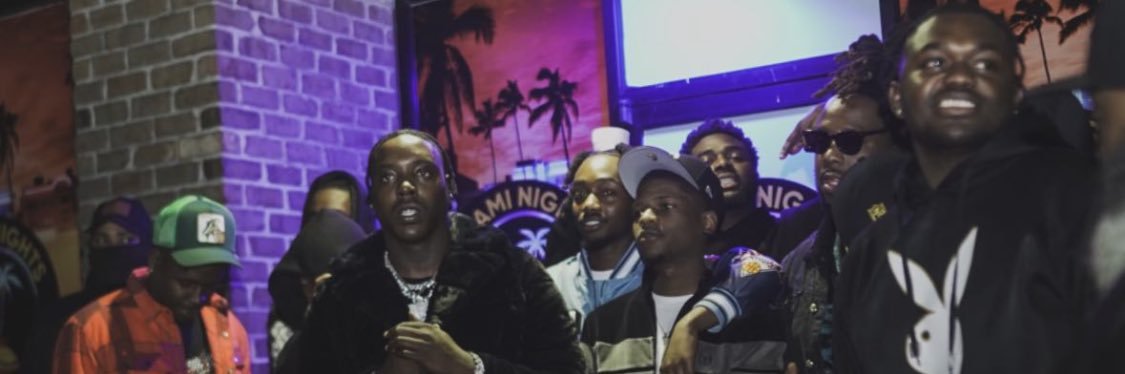 RuwayQuan's profile banner image