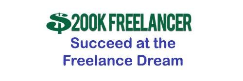 200KFreelancer banner