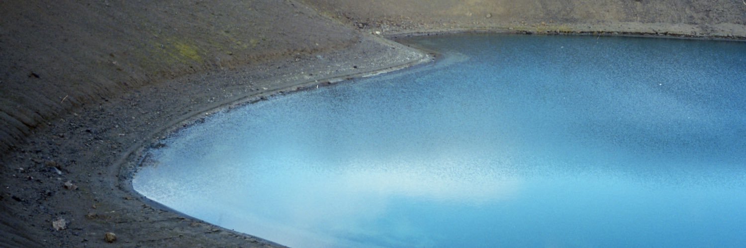 Marco Shuttle / Eerie Records banner