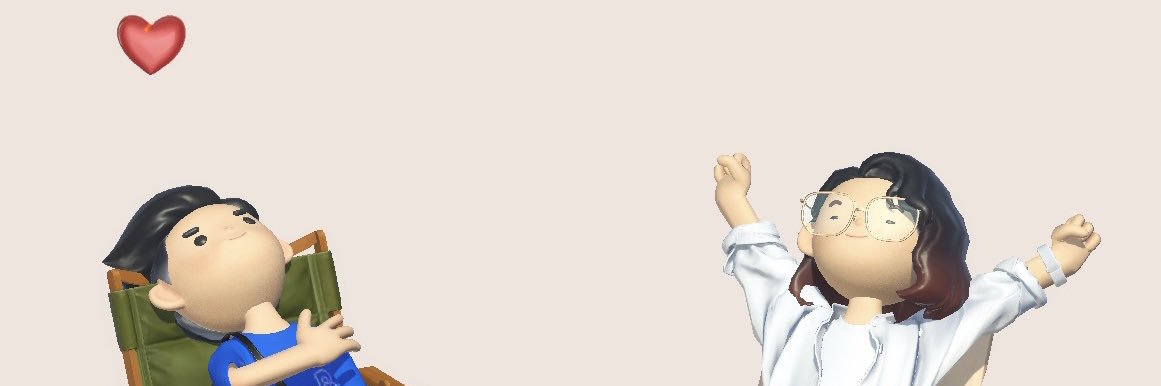 potatomariel's profile banner image