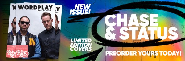 Wordplaymag Profile Banner