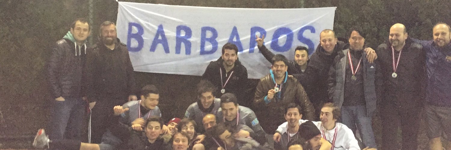 barbaros_fc's profile banner image