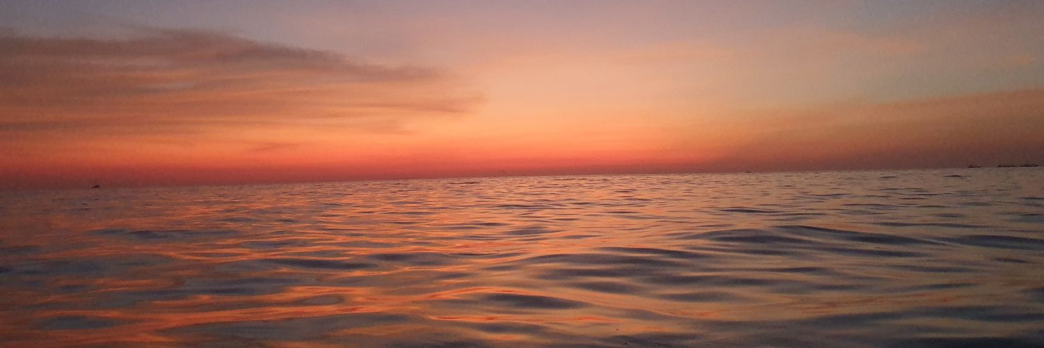 justinromea's profile banner image