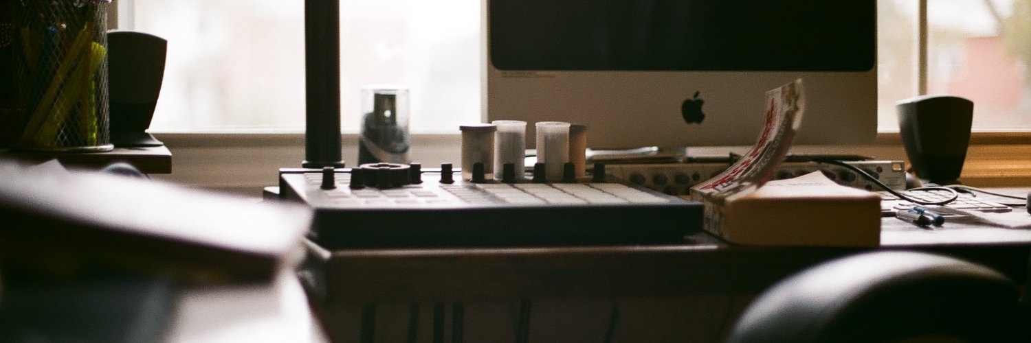 BryceMcCormick's profile banner image