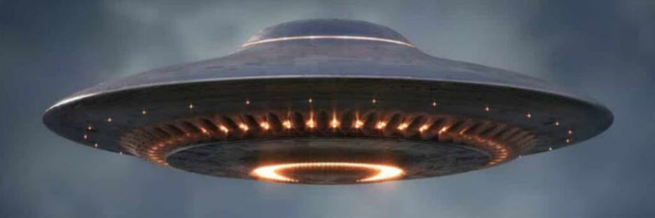 ufoseeker's profile banner image