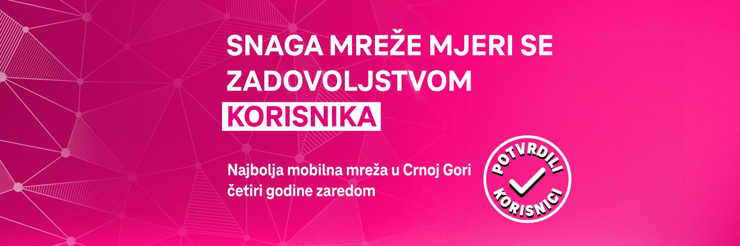 CTelekom's profile banner image