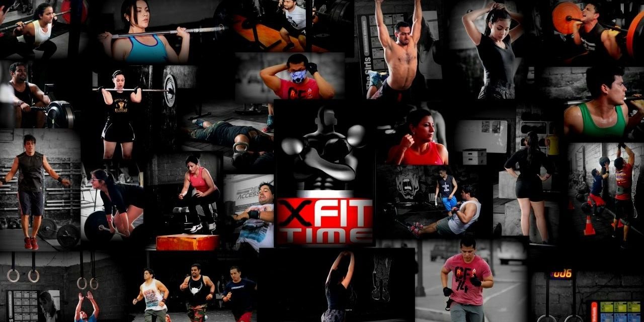 Xfittimemachala's profile banner image