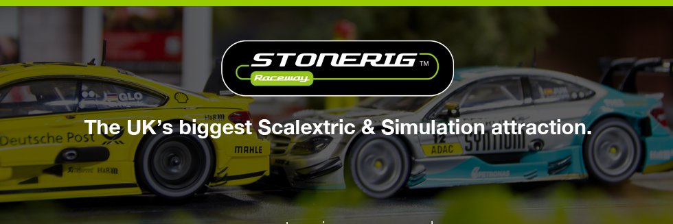 STONERIGRaceway's profile banner image