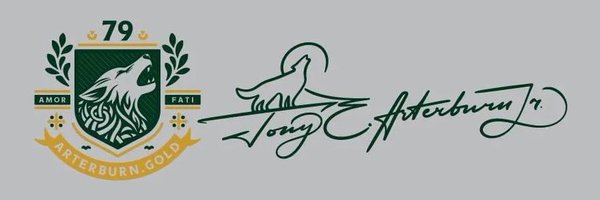 TonyArterburn Profile Banner